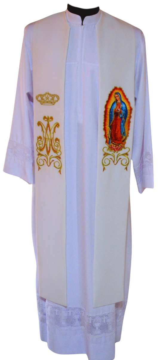 Alba 1